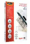 LAMINEERHOES FELLOWES A4 2X125MICRON