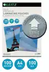 LAMINEERHOES LEITZ ILAM A4 2X100MICRON