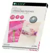 LAMINEERHOES LEITZ ILAM A4 2X125MICRON