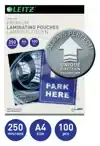 LAMINEERHOES LEITZ ILAM A4 2X250MICRON