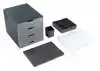 COFFEE POINT BOX DURABLE 3385 58 LGS