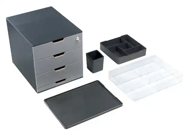 COFFEE POINT BOX DURABLE 3385 58 LGS