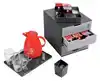 COFFEE POINT BOX DURABLE 3385 58 LGS