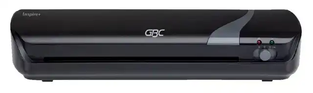 LAMINEERMACHINE GBC INSPIRE+ A4 ZWART