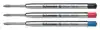 BALPENVULLING SCHNEIDER EXPRESS 708 M ROOD