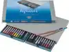 KLEURPOTL BRUYNZEEL 8835 DESIGN AQUAREL
