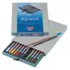KLEURPOTL BRUYNZEEL 8835 DESIGN AQUAREL