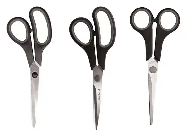 SCHAAR QUANTORE 210MM SOFT GRIP