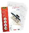 LAMINEERHOES FELLOWES A4 2X125MICRON