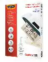 LAMINEERHOES FELLOWES A4 2X125MICRON