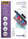 LAMINEERHOES FELLOWES A4 2X80MICRON