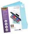 LAMINEERHOES FELLOWES ZELFKLEVEND A4