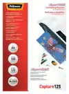 LAMINEERHOES FELLOWES SUPERQUICK A4
