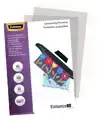 LAMINEERHOES FELLOWES A3 2X80MICRON MAT