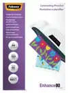 LAMINEERHOES FELLOWES A4 2X80MICRON MAT
