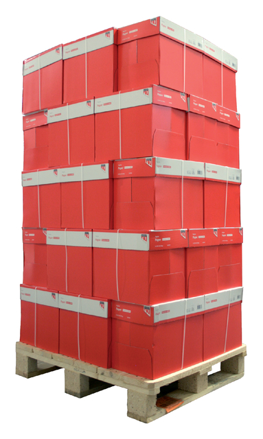 KOPIEERPAPIER QUANTORE PREMIUM A4 80GR