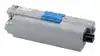 TONER OKI 46490404 ZWART