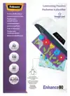 LAMINEERHOES FELLOWES A3 2X80MICRON