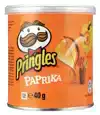 CHIPS PRINGLES PAPRIKA 40 GRAM