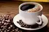 KOFFIE DOUWE EGBERTS BONEN MELANGE ROOD
