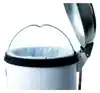 PEDAALEMMERZAK VEPA BINS HDPE 50X60CM