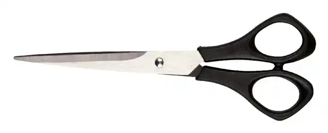 SCHAAR QUANTORE 160MM +PLASTIC HANDVAT