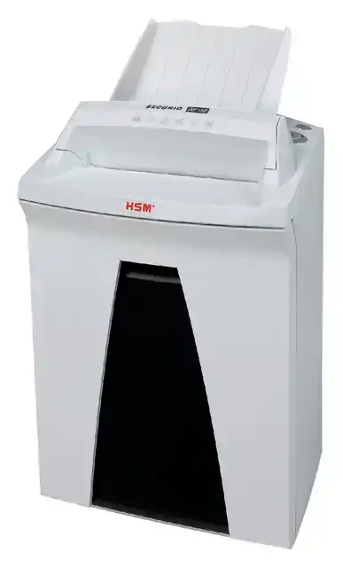 PAPIERVERNIETIGER HSM SECURIO AF150