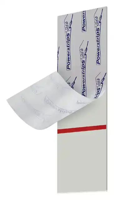 KLEEFSTRIPS TESA TEGELS EN METAAL 2KG