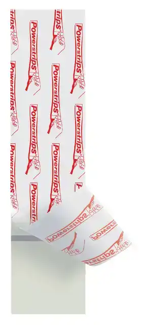 KLEEFSTRIPS TESA BEHANG EN PLEISTERWERK