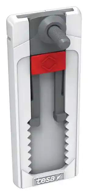 KLEVENDE SCHROEF TESA TEGELS METAAL 3KG