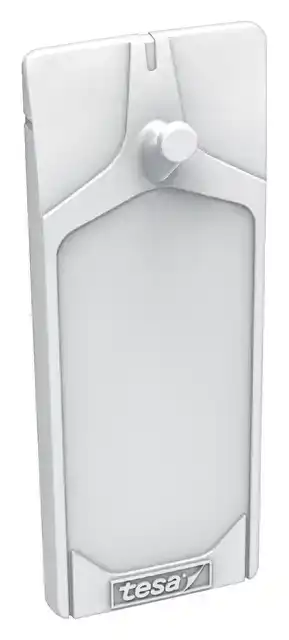 KLEVENDE SPIJKER TESA BEHANG PLEISTER