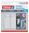 KLEVENDE SPIJKER TESA BEHANG PLEISTER
