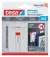 KLEVENDE SPIJKER TESA BEHANG PLEISTER