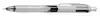 BALPEN BIC 3KLEUREN + VULPOTL HB 0.7MM