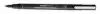 FINELINER UNI-BALL PIN 0.2MM ZWART