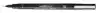 FINELINER UNI-BALL PIN 0.5MM ZWART