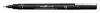 FINELINER UNI-BALL PIN 0.7MM ZWART