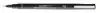 FINELINER UNI-BALL PIN 0.8MM ZWART