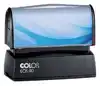 TEKSTSTEMPEL COLOP EOS 40 MET