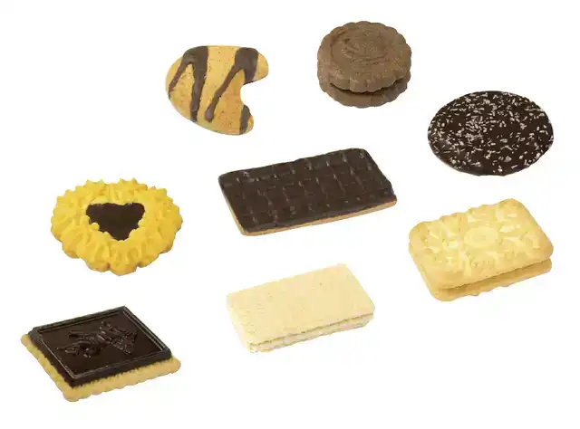 KOEKJES ELITE SELECTION DELICIOUS MIX