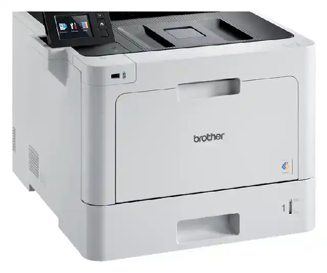 PRINTER LASER BROTHER HL-L8360CDW