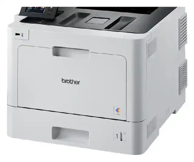 PRINTER LASER BROTHER HL-L8360CDW