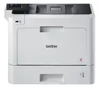 PRINTER LASER BROTHER HL-L8360CDW