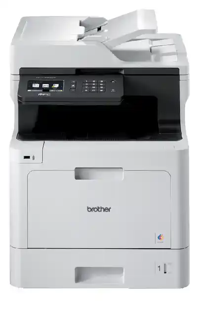 MULTIFUNCTIONAL LASER BROTHER