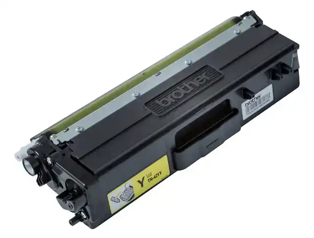 TONER BROTHER TN-421Y GEEL
