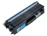 TONER BROTHER TN-910C BLAUW