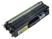 TONER BROTHER TN-910Y GEEL