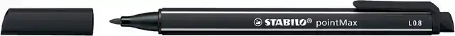 VILTSTIFT STABILO POINTMAX 488/46 M