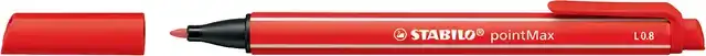 VILTSTIFT STABILO POINTMAX 488/48 M