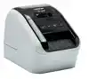 LABELPRINTER BROTHER QL-800